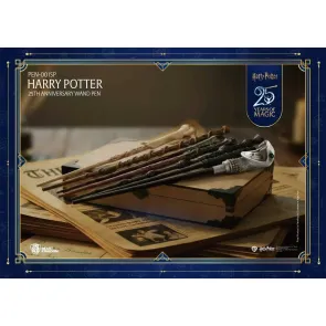 Harry Potter Kugelschreiber Blind Box (6) 30 cm