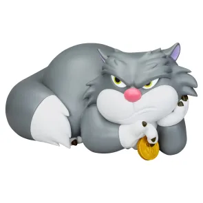 Disney Vinyl Spardose Lucifer 21 cm