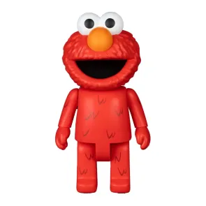 Sesamstraße Syaing Bang Vinyl Spardose Elmo 47 cm