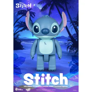 Lilo & Stitch Syaing Bang Vinyl Spardose Stitch 30 cm