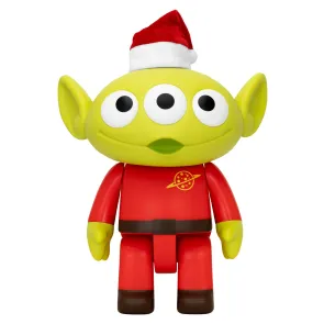 Toy Story SYAKING-BANG!! Figur-Spardose Alien Xmas ver. 33 cm