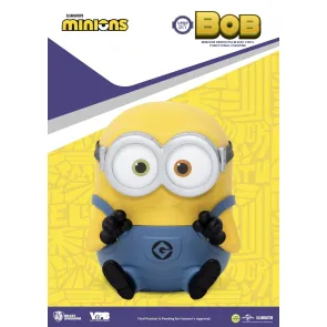 Minions Piggy Vinyl Spardose Bob 10 cm