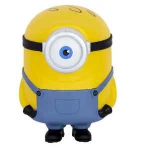 Minions Vinyl Spardose Palm Size Series James 11 cm