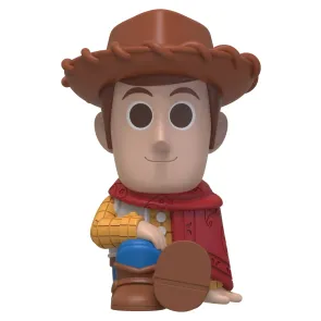 Toy Story Palm Size Figur Spardose Woody 13 cm