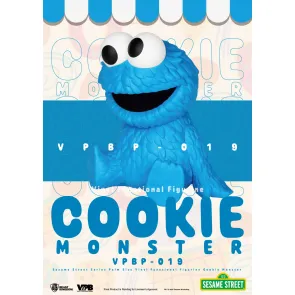 Sesamstraße Piggy Vinyl Spardose Cookie Monster 12 cm