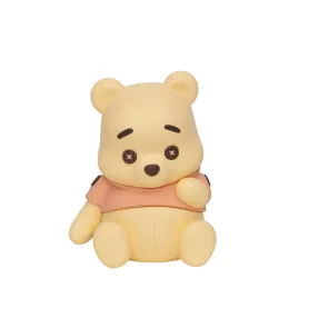 Winnie Puuh Piggy Vinyl Spardose Winnie the Pooh 12 cm