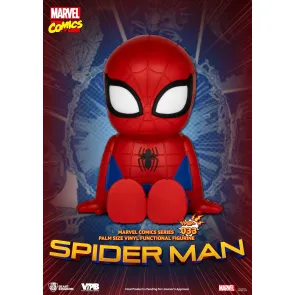 Classic Marvel Comics Piggy Vinyl Spardose Spiderman 12 cm
