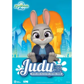 Zoomania Piggy Vinyl Spardose Judy 15 cm