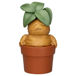 Harry Potter Palm Size Series Vinyl Spardose Mandrake 14 cm