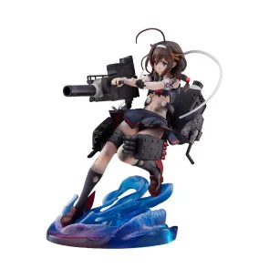 Kantai Collection PVC Statue 1/7 Shigure Kai Ni Decisive Battle Mode 22 cm