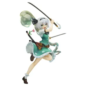 Touhou Project PVC Figur Youmu Konpaku 20 cm