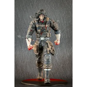 BRZRKR PVC Statue 1/8 B 23 cm    