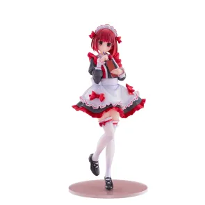Oshi No Ko PVC Statue 1/6 Kana Arima Sweets Paradise collaboration costume Ver. 26 cm        