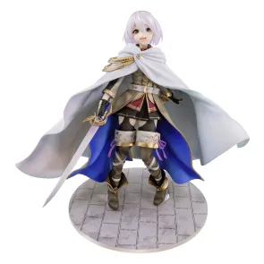Wandering Witch: The Journey of Elaina PVC Figur 1/7 Amnesia 24 cm
