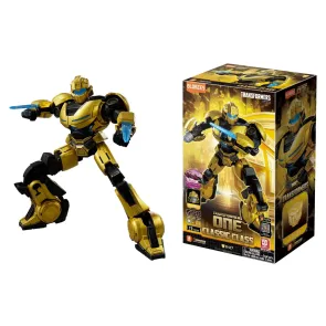 Transformers Blokees Plastic Model Kit B-127