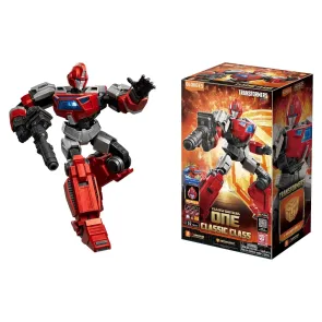 Transformers Blokees Plastic Model Kit Ironhide