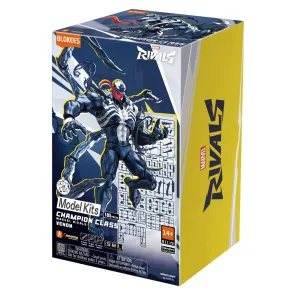 Marvel Marvel Rivals Blokees Plastic Model Kit Venom