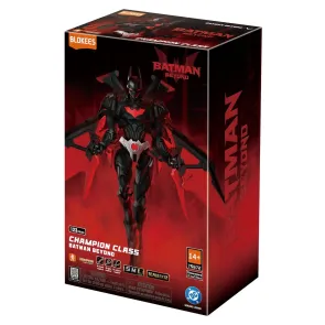 DC Comics Blokees Plastic Model Kit Batman Beyond