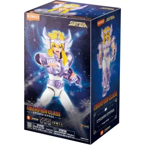 Saint Seiya Blokees Plastic Model Kit Cygnus Hyoga