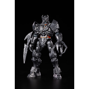 Transformers Blokees Plastic Model Classic Class 03 Scourge