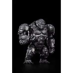 Transformers Blokees Plastic Model Classic Class 04 Optimus Primal Beast