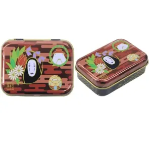 Chihiros Reise ins Zauberland Metalldose No Face 