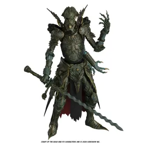 Court of the Dead Actionfigur 1/12 Mortighull: Exalted Reaper General 11 cm