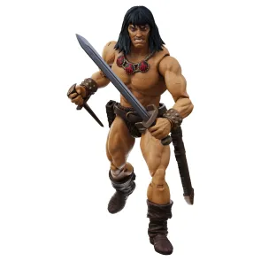 Conan der Barbar Epic H.A.C.K.S. Actionfigur 1/18 Conan: The Barbarian