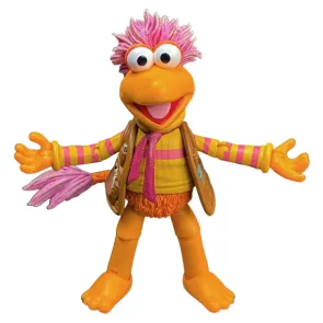 Fraggles Actionfigur Gobo