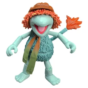 Fraggles Actionfigur Boober