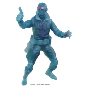 Lobster Johnson 1/12 Actionfigur The Ghost of Lobster Johnson (Limited Edition) heo exclusive 17 cm