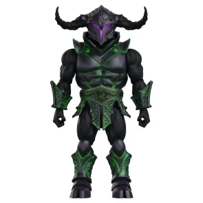 Immortal Champions Actionfigur Chthonic Knight 14 cm