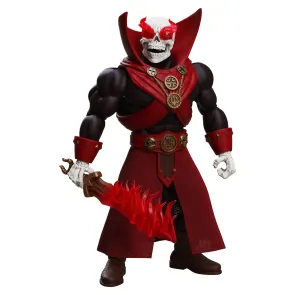 Conan der Barbar Immortal Champions Actionfigur Thulsa Doom (Undead Sorcerer) 14 cm