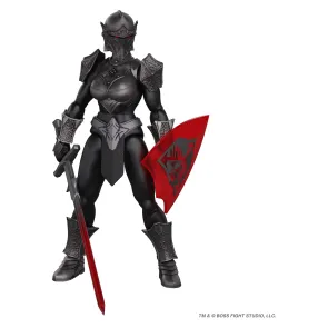 Immortal Champions Actionfigur Bloodsteel Emissary 14 cm