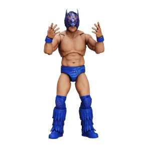 Legends of Lucha Libre Actionfigur 1/12 Dragon Lee