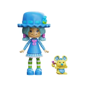 Emily Erdbeer Simply Actionfigur Blueberry Muffin & Cheesecake