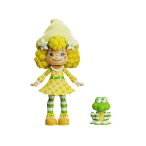Emily Erdbeer Simply Actionfigur Lemon Meringue & Frappe Frog