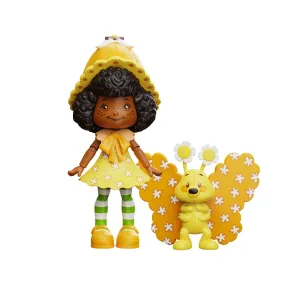 Emily Erdbeer Simply Actionfigur Orange Blossom & Marmalade