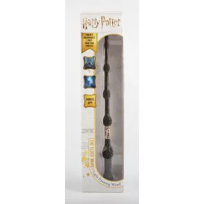 Harry Potter Lichtmaler Zauberstab Elderstab 35 cm