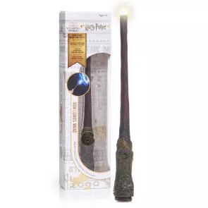Harry Potter Lichtmaler Zauberstab Ron 18 cm