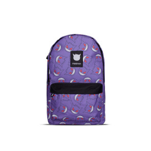 Pokemon Rucksack Gengar All over Print