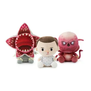 Stranger Things Plüschfiguren Impulse 28 cm Sortiment (54)        