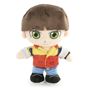 Stranger Things Plüschfigur Will 28 cm