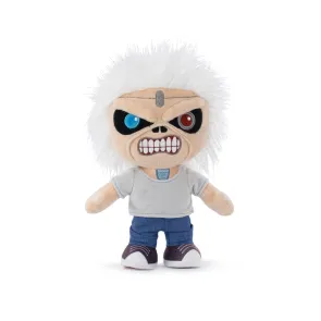 Iron Maiden Plüschfigur Regular Anniversary Mode 28 cm