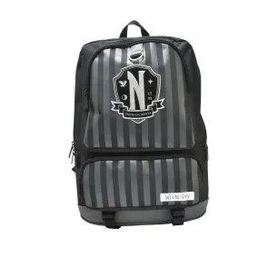 Wednesday Rucksack Nevermore Premium 
