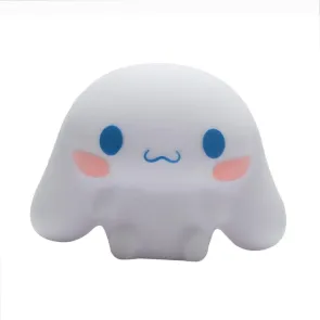 Sanrio Mood Light-Lampe mit USB-C Cinnamoroll 11 cm   