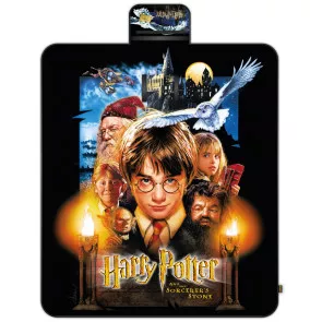 Harry Potter Picknickdecke Poster