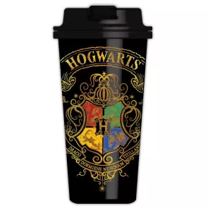 Harry Potter Reisetassen Colourful Crest