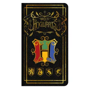 Harry Potter Notizbuch Geschenke-Set Colourful Crest Umkarton (6)