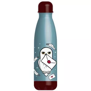 Harry Potter Trinkflasche Hedwig